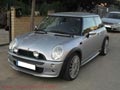 Mini One Esp, xenon, llanta 18 ...... 2002