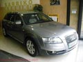 Audi Allroad 3.0tdi Tiptronic Nacional 2007