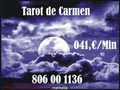 Tarot de carmen
