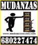 mudanzas y portes (680.22::74.74) mudanzas madrid precios 