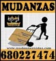 mudanzas baratas Madrid:(659)-575-(824): portes y mudanzas 