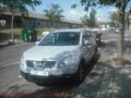 Nissan ACENTA 4*4 GASOLINA 2007