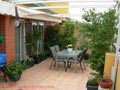 Atico 130m, subrogación de préstamo, 40m terraza, 4 hbt, 2 baños, parking