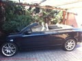 Volvo C70 CABRIO 4 PLAZAS CAPOTA DURA 2007