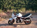 OCASION SE VENDE KAWASAKI ER6N