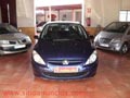Peugeot 307 2.0HDI XR 2002