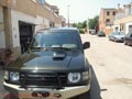 Mitsubishi montero 1998