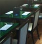 Barrio de Salamanca - Restaurante
