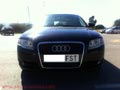 Audi A4 Avant 2.7tdi Multitr. Dpf 2007