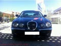 Jaguar S-type 3.0 V6 Executive 2001