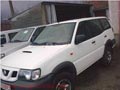 Nissan Terrano Ii 2.7 Tdi Comfort 5p 5p. 2002