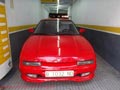 Mazda 323F 1.8 130cv 1992