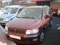 Mitsubishi SPACE WAGOON 150CV 2000
