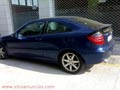 Mercedes sport coupé 220 CDI 2003
