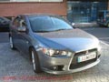 Mitsubishi LANCER 1.8I SPORBACK 2009