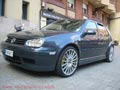 Volkswagen GTI ED.ESPECIAL ÚNICO 2002