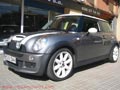 Mini COOPER S TODO INCLUIDO 2005