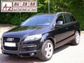 Audi Q7 3.0TDI V6 QUATTRO TIPTRONIC 240 S-LINE 7 PLZ full equipe 2009