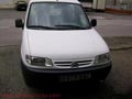 Citroen BERLINGO 1.9D MIXTA 2001