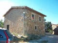 Casa de pueblo en pequeña aldea en la Sierra de Gredos