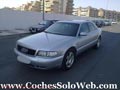 Audi A8 2.5 tdi 6 Velocidades 1997