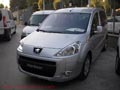 Peugeot PARTNER HDI 90 TEPEE 2011