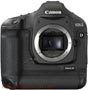 Canon EOS-1D Mark III Digital SLR Camera
