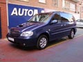Kia Carnival 2.9CRDI EX 144 CV 2006