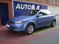 Chevrolet Lacetti 2.0 TCDI 16v CDX 121 CV 2007
