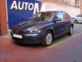 Volvo S40 D5 Kinetic Aut. 2006