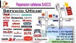 REPARACION PEQUEÑO ELECTRODOMESTICO en BLANES 972331249