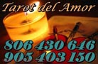 Tarot del Amor