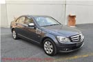 Mercedes Clase C C 220 Cdi 2009