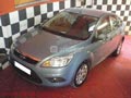Ford Focus 1.8 Tdci Trend 4p. 2008