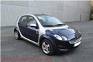 Smart Forfour 1.5 Cdi 95cv Passion 5p. 2005