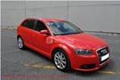 Audi A3 Sportback 1.9 Tdi Stronic Dpf 2007