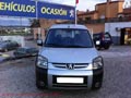 Peugeot Partner 2.0HDI Rancho 2003