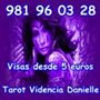 tarot visas ofertas 981 960 328 x 5 e 10 min 7 e 15 min