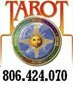 TAROT DEL AMOR. EXPERTA TAROTISTA. PENDULO, RITUALES, VIDENCIA. TF: 806.424.070