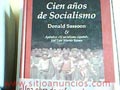 CIEN AÑOS DE SOCIALISMO