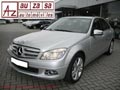 Mercedes C 220 CDI 170 CV AVANTGARDE PACK 2007