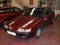 Daewoo ARANOS 1.8I 4P 1997