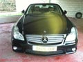 Mercedes CLS 500 AMG 2004