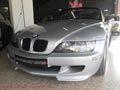 BMW Z3-M Roadster 2000