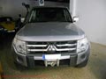 Mitsubishi MONTERO 3.2DI-D INTENSE 2007