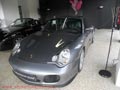 Porsche 996 TURBO 2006