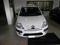 Citroen C-3 1.4 HDI cool sens. 2008