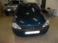 Opel CORSA 1.2 SRI 2001
