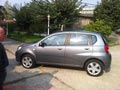 Chevrolet Aveo 1.4 101CV LS 5P 2008