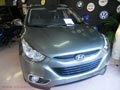 Hyundai iX-35 CRDI GLS COMFORT SKY 2011